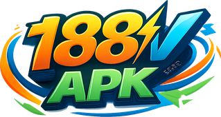 188v apk logo